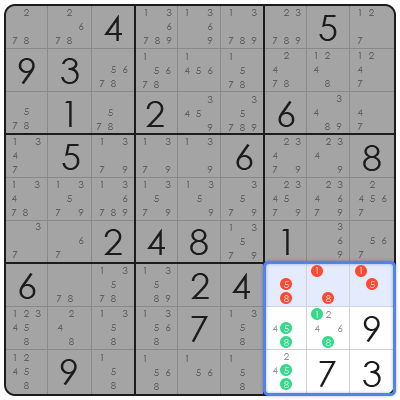 boston sudoku