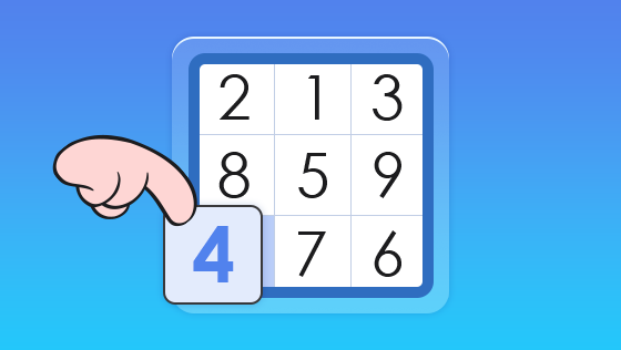 sudoku 5x5